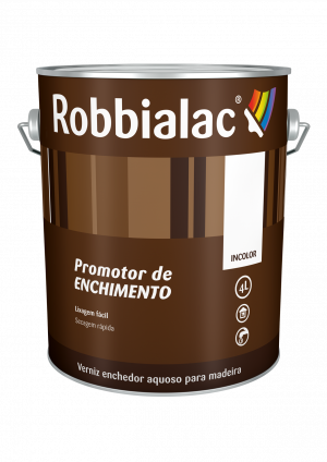 Verniz Promotor De Enchimento